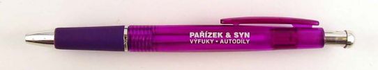 Pazek & syn