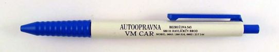 VM CAR