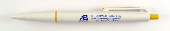 B unipack