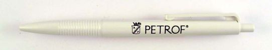 Petrof