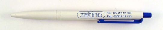 Zetina