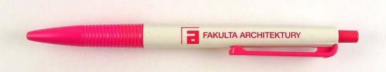 Fakulta architektury
