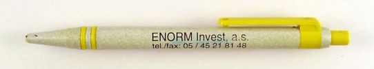 Enorm invest