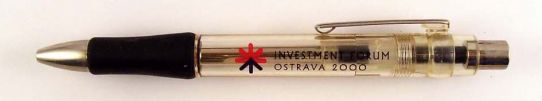 Investment forum