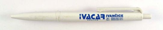 Ivacar
