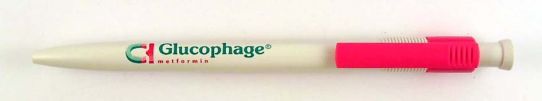 Glucophage