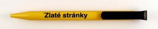Zlat strnky