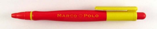 Marco Polo