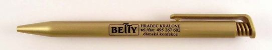 Betty