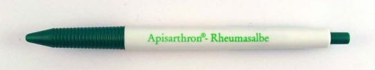 Apisarthron