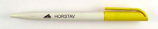 Horstav