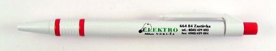 Elektro Milan Nekua