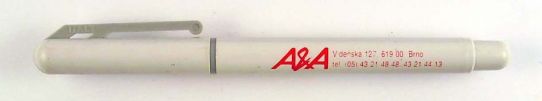 A&A