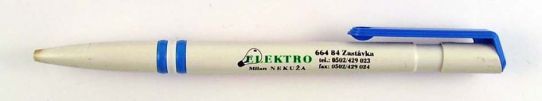 Elektro Milan Nekua