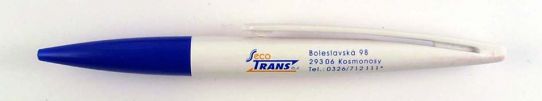 Seco trans