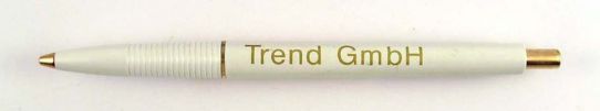 Trend