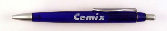Cemix