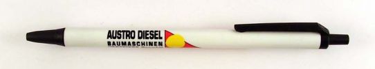 Austro diesel