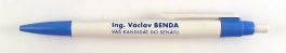 Vclav Benda