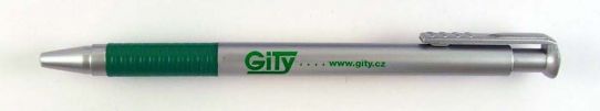 Gity