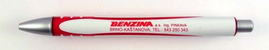 Benzina