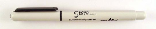 Silver servis