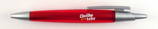 Chvilka pro tebe