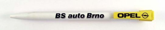 BS auto