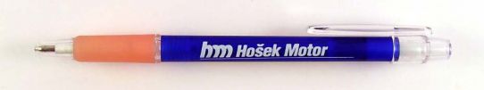 Hoek motor