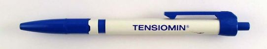 Tensiomin