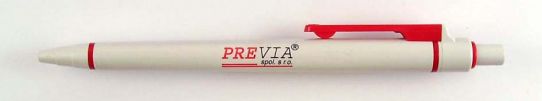 Pre via