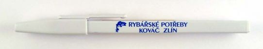 Rybsk poteby Kov