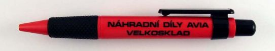 Nhradn dly Avia