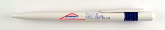 Stavebn dvr