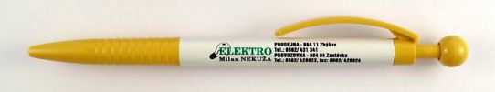 Elektro Milan Nekua