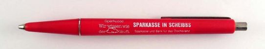 Sparkasse