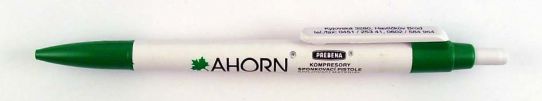 Ahorn