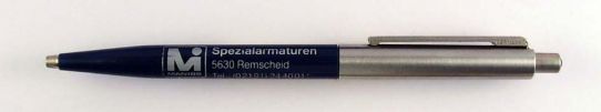 Spezialarmaturen