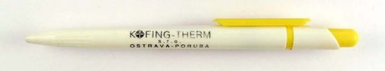 Kofing therm