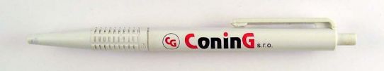 Coning