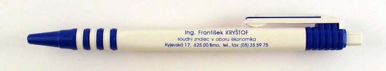 Frantiek Krytof