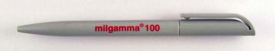 Milgamma