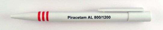 Piracetam
