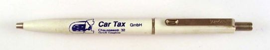 Car Tax