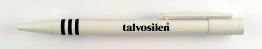 Talvosilen
