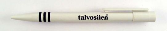 Talvosilen