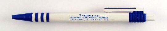 T stav
