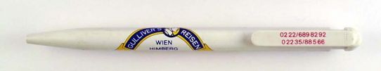 Gullivers Reisen