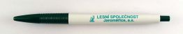 Lesn spolenost Jaromice