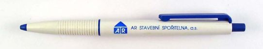 AR stavebn spoitelna